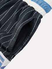 New Balance Boys Hoops Shorts - Imagen 8 de 9