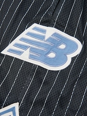 New Balance Boys Hoops Shorts - Imagen 9 de 9