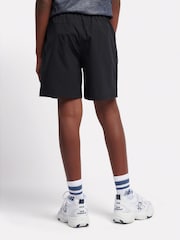 New Balance Black Boys Athletics Shorts - Image 3 of 8