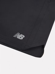 New Balance Black Boys Athletics Shorts - Image 8 of 8