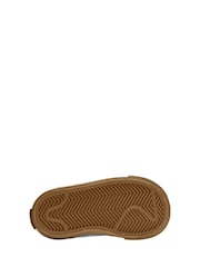 Nike Grey Infant Court Legacy Trainers - Image 3 of 3