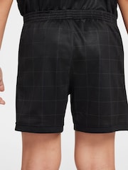 Nike Black Tottenham Hotspur 2025/26 Stadium T-Shirt and Short Set - Image 12 of 19