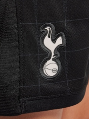 Nike Black Tottenham Hotspur 2025/26 Stadium T-Shirt and Short Set - Image 14 of 19