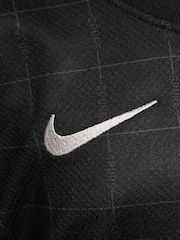 Nike Black Tottenham Hotspur 2025/26 Stadium T-Shirt and Short Set - Image 5 of 19