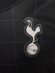 Nike Black Tottenham Hotspur 2025/26 Stadium T-Shirt and Short Set - Image 6 of 19