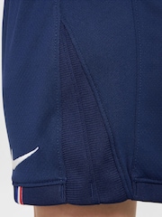 Nike Blue Dri-FIT Stadium Home Kit T-Shirt - Image 14 of 16