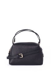 LRM Goods Personalised Leather Tilly Top Handle Bag - Image 2 of 4