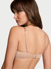 Praline nude - Victoria's Secret bombshell beha - Image 2 of 4