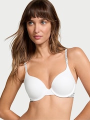 Wit - Victoria's Secret beha - Image 1 of 3