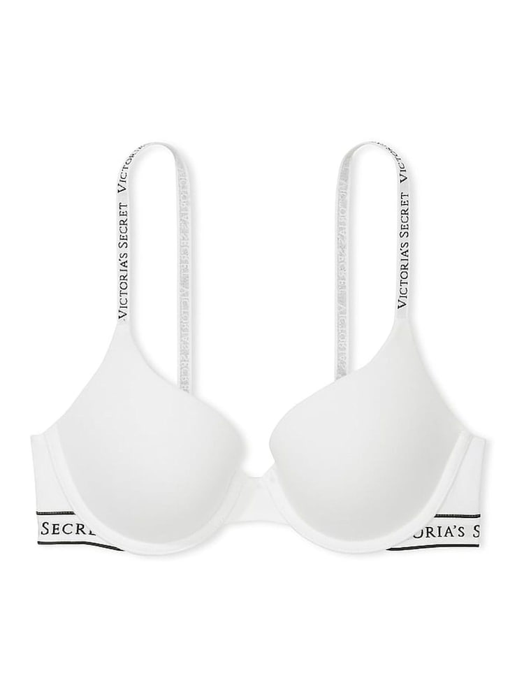 Wit - Victoria's Secret beha - Image 3 of 3