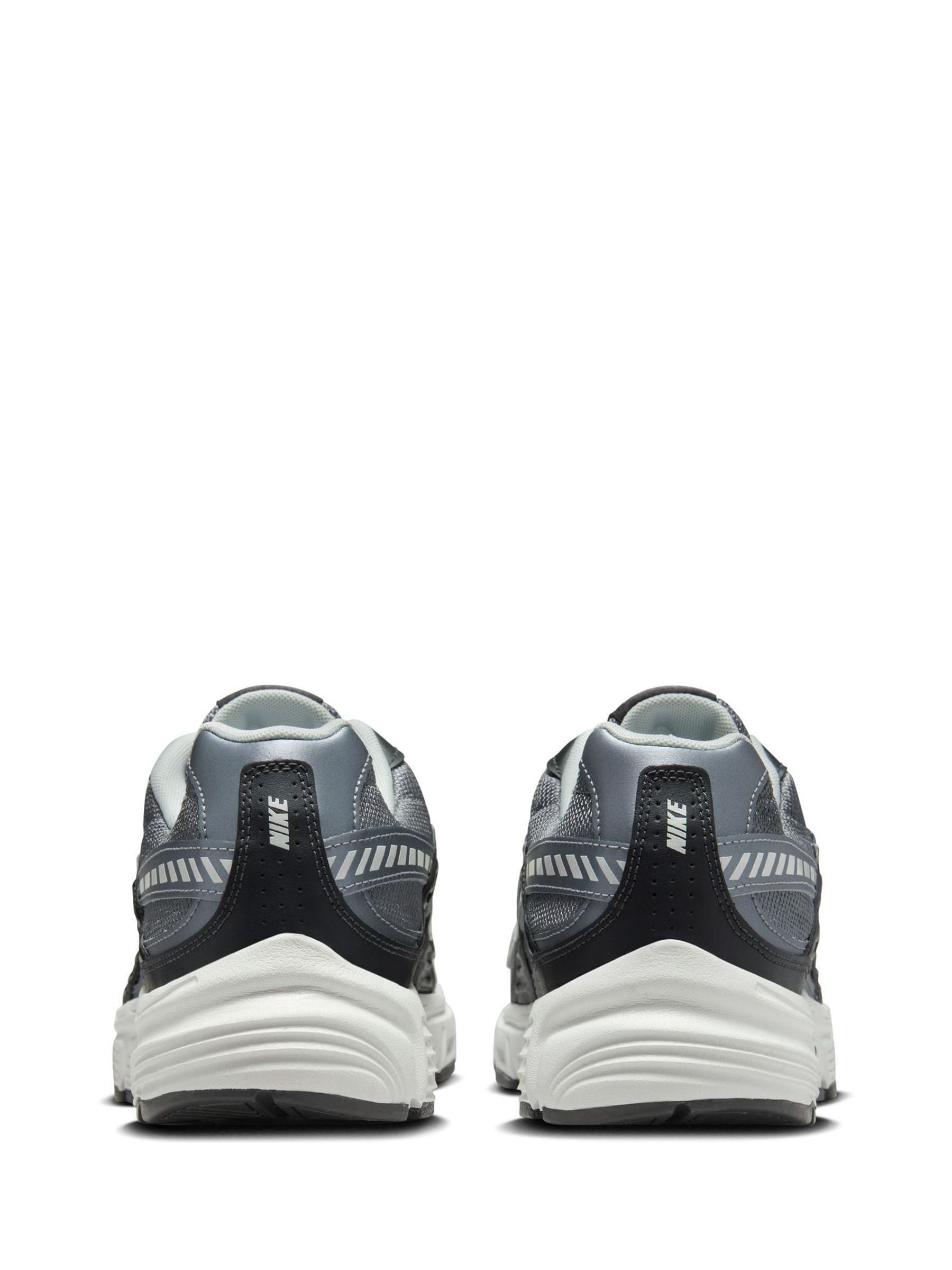 Buy Nike Grey Initiator Trainers from Next Singapore