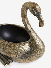 Large Flamingo Planter - Imagen 3 de 4
