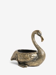 Large Flamingo Planter - Imagen 4 de 4