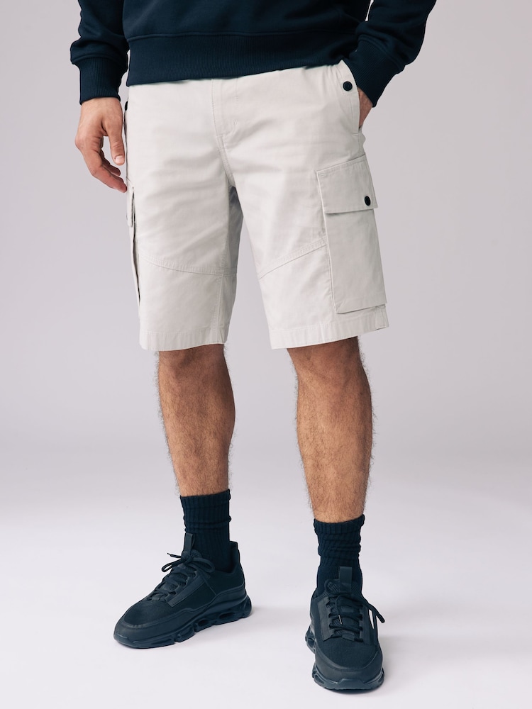 Bone Rip Stop Shorts - Image 1 of 1