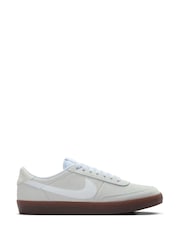 Nike Light Blue Killshot 2 Trainers - Image 1 of 11