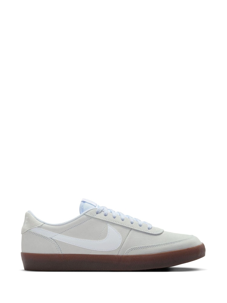 Nike Light Blue Killshot 2 Trainers - Image 1 of 11