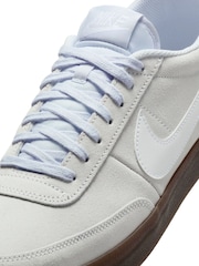 Nike Light Blue Killshot 2 Trainers - Image 10 of 11