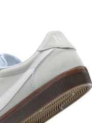 Nike Light Blue Killshot 2 Trainers - Image 11 of 11