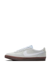 Nike Light Blue Killshot 2 Trainers - Image 2 of 11