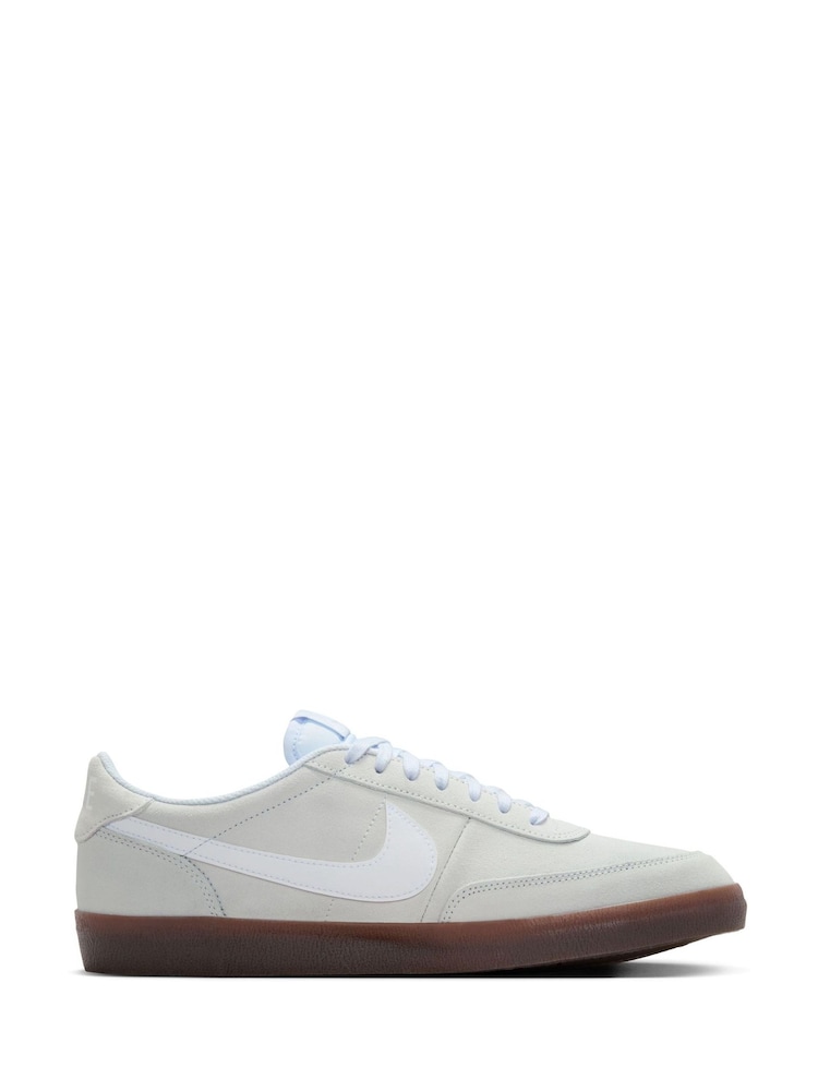 Nike Light Blue Killshot 2 Trainers - Image 3 of 11
