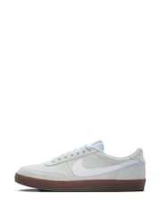 Nike Light Blue Killshot 2 Trainers - Image 4 of 11