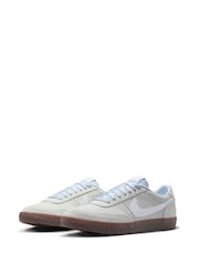 Nike Light Blue Killshot 2 Trainers - Image 5 of 11