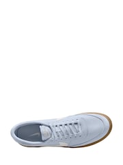 Nike Light Blue Killshot 2 Trainers - Image 8 of 11
