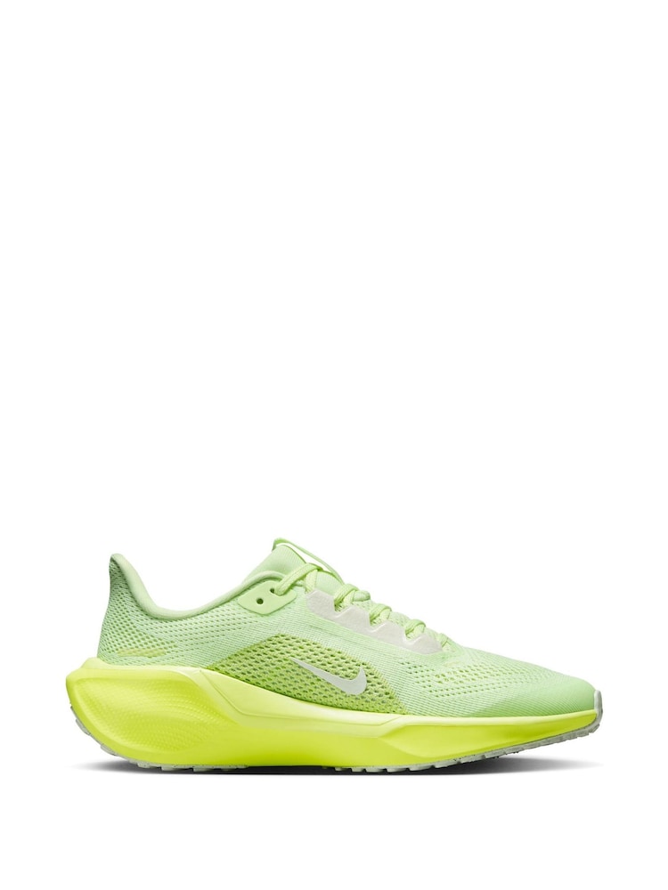 Volt, Gelb - Nike Turnschuhe Air Zoom Pegasus 41 Laufschuhe - Bild 1 von 11 Volt, Gelb - Nike Turnschuhe Air Zoom Pegasus 41 Laufschuhe - Bild 1 von 11