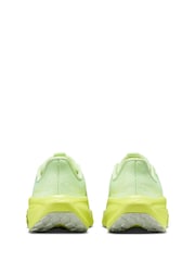 Nike Yellow Volt Youth Air Zoom Pegasus 41 Running Trainers - Image 6 of 11