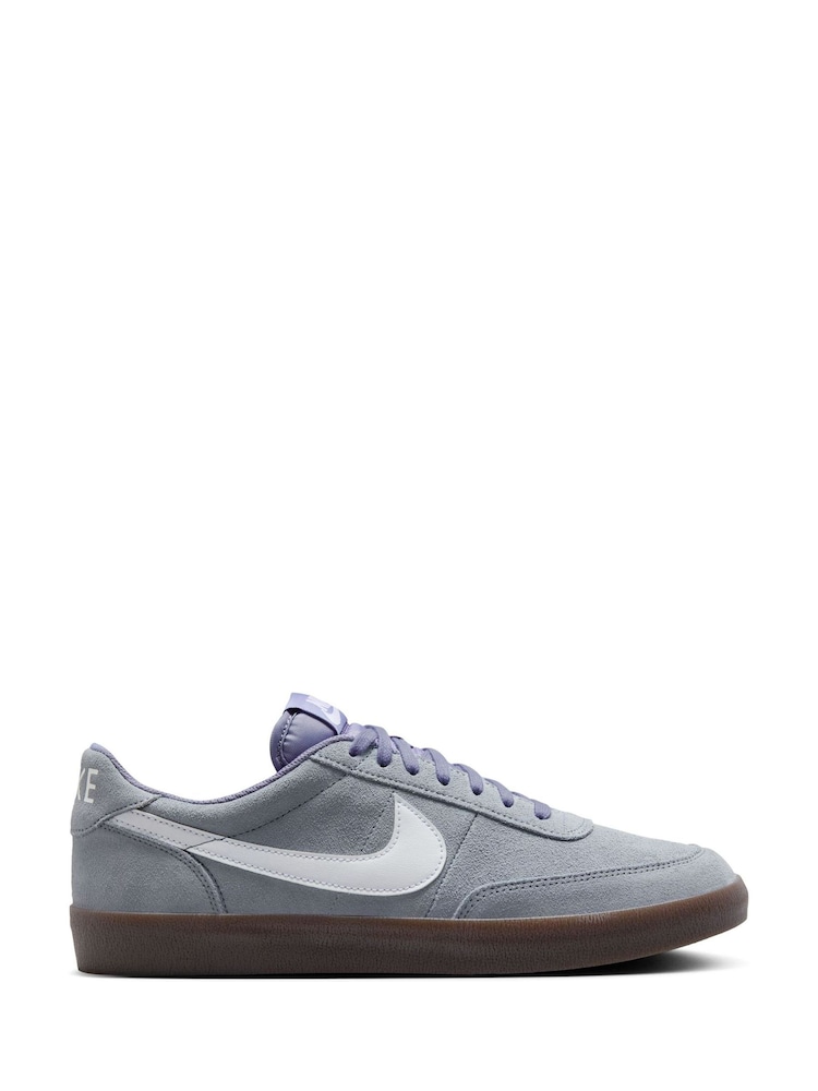 Nike Ashen Slate Killshot 2 Trainers - Image 1 of 9 Nike Ashen Slate Killshot 2 Trainers - Image 1 of 9