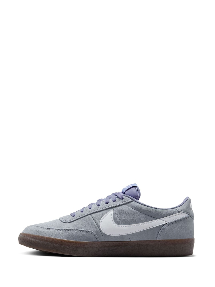 Nike Ashen Slate Killshot 2 Trainers - Image 2 of 9
