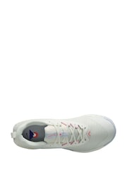Nike White Juniper Trail 3 Running Trainers - Image 3 of 5