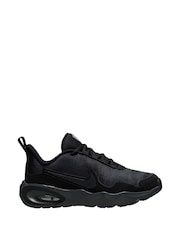 Nike Black Youth Air Max Nova Trainers - Image 1 of 9