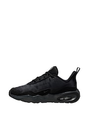 Nike Black Youth Air Max Nova Trainers - Image 2 of 9