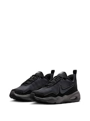 Nike Black Youth Air Max Nova Trainers - Image 3 of 9