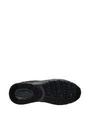 Nike Black Youth Air Max Nova Trainers - Image 6 of 9
