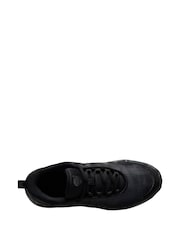 Nike Black Youth Air Max Nova Trainers - Image 7 of 9