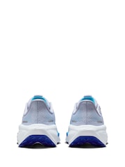 Nike Blue Void Youth Air Zoom Pegasus 41 Running Trainers - Image 6 of 11