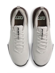 Nike Grey/Black Air Max Alpha 6 Trainers - Image 12 of 12
