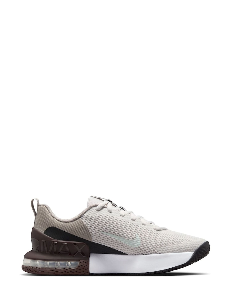 Gris/Noir - Baskets Nike Air Max 6 - Image 5 of 12