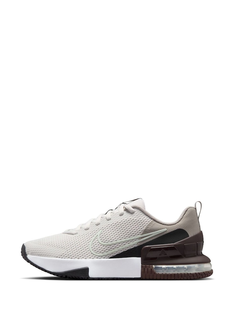 Gris/Noir - Baskets Nike Air Max 6 - Image 6 of 12
