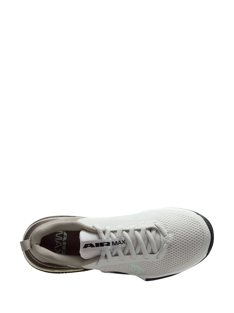 Gris/Noir - Baskets Nike Air Max 6 - Image 7 of 12