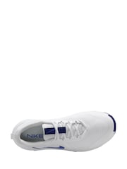 Nike White/Black MC Trainer 3 Gym Trainers - Image 3 of 4