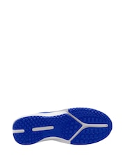 Nike Blue Tint Youth Sonic Fly Running Trainers - Image 4 of 4