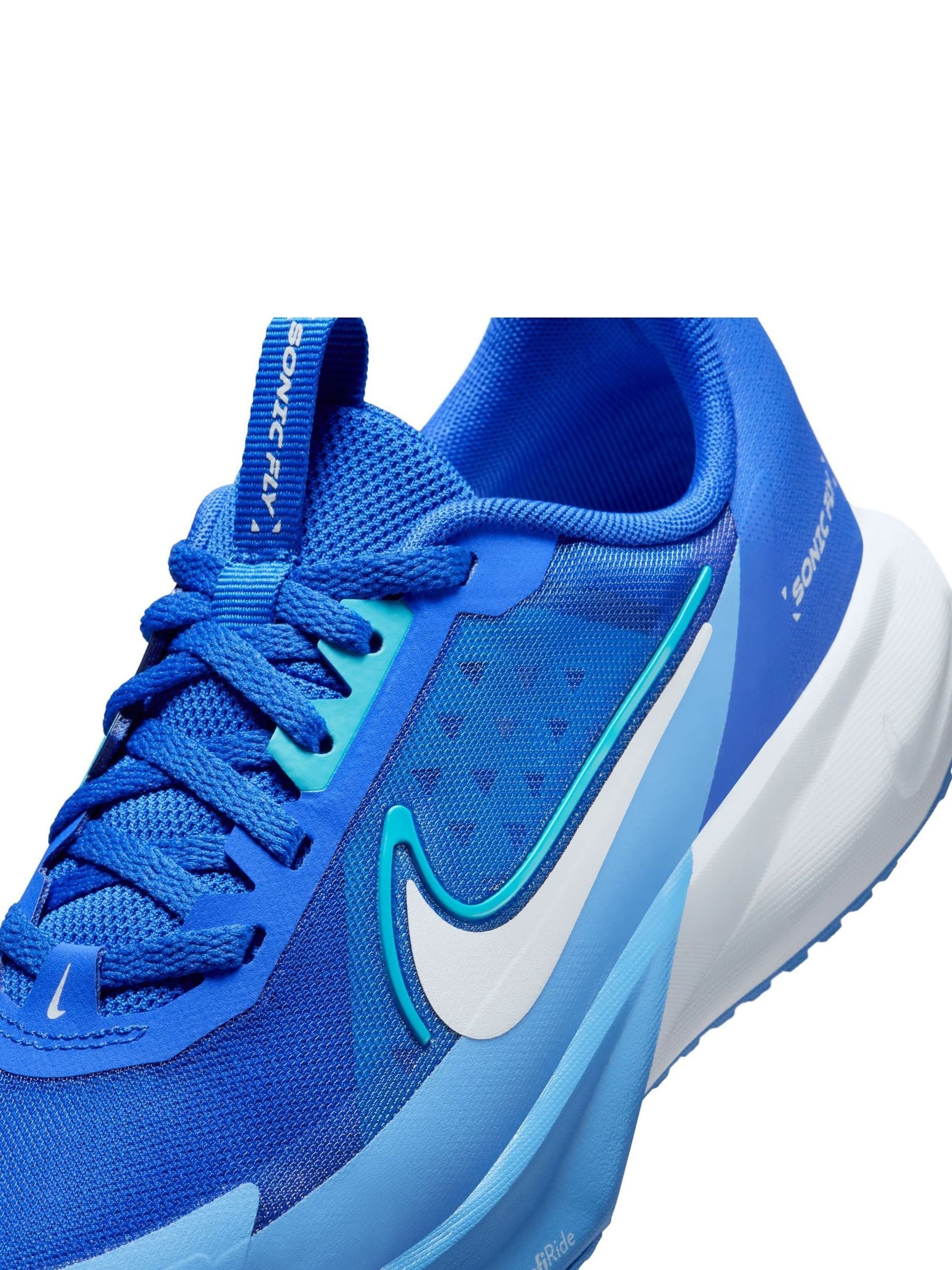 Comprar Tonalidade azul - Tênis de corrida Nike Sonic Fly para