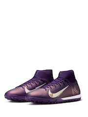 Nike Adults Mercurial Superfly 10 Academy Kylian Mbappe Turf Football Boots - Image 5 of 10
