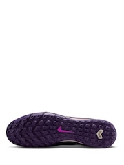 Nike Adults Mercurial Superfly 10 Academy Kylian Mbappe Turf Football Boots - Image 8 of 10