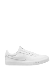 Nike White Court Shot Trainers - Image 1 of 4