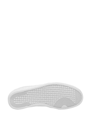 Nike White Court Shot Trainers - Image 4 of 4