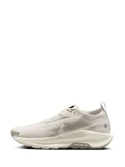 Nike Grey Pegasus Trail 5 GORETEX Running Trainers - Image 2 of 12